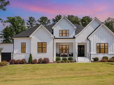 2328 Sanctuary Dr, Raleigh, NC, 27606