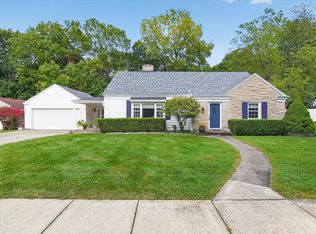 514 N Dr W, Marshall, MI 49068
