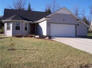 840 Township Rd 179, Bellefontaine, OH