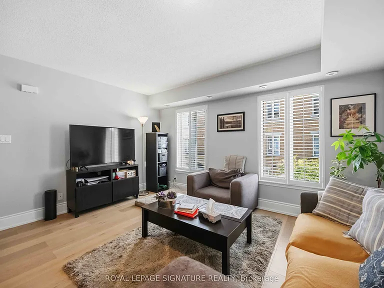 38 Western Battery Rd #616 — Photo 5