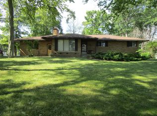 1241 W Norton Ave, Norton Shores, MI