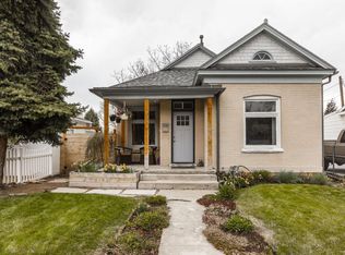 2258 S Windsor St, Salt Lake City, UT 84106