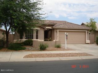 21702 E Via Del Rancho, Queen Creek, AZ 85142
