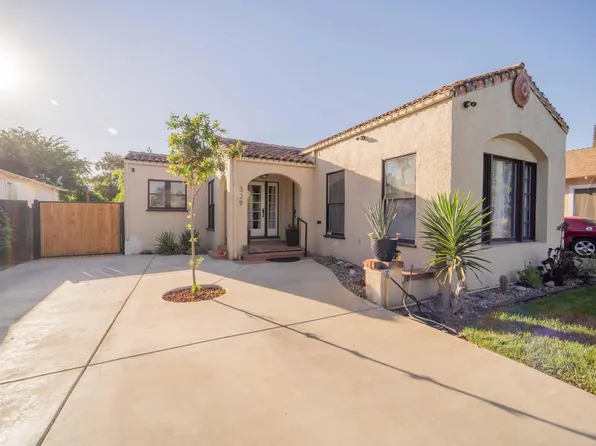 329 Central Avenue, Lindsay, CA 93247