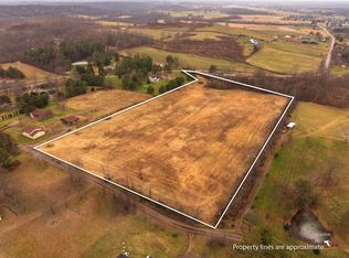 Hebbardsville Rd, Albany, OH 45710