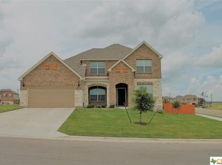 833 Green Meadow Trl, Harker Heights, TX 76548