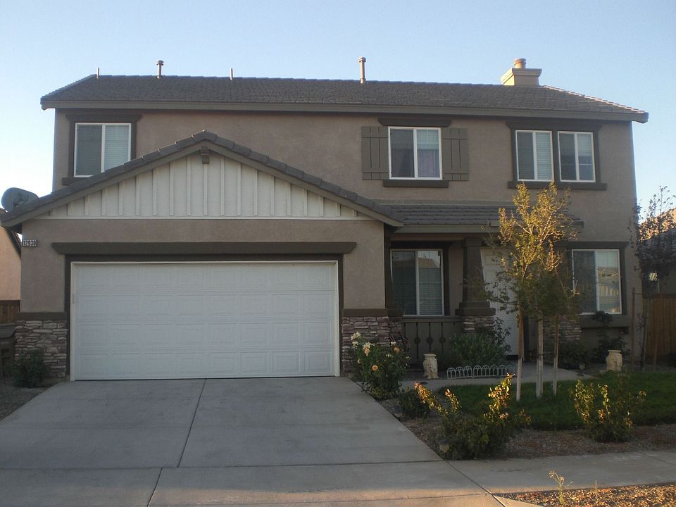 Front of the House