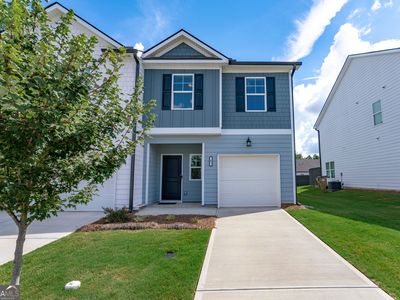 67 Regent Park, Hoschton, GA, 30548