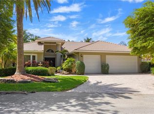 6101 NW 60th Ter, Parkland, FL 33067