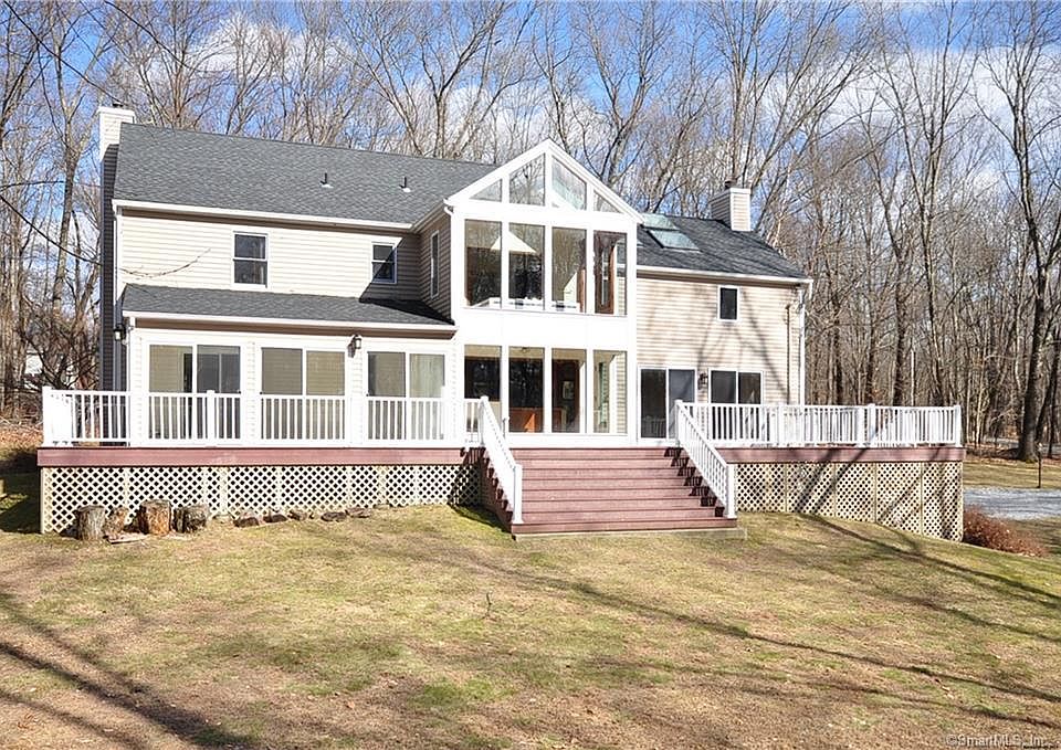1497 Purchase Brook Rd, Southbury, CT 06488 Zillow