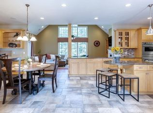 64 Aspen Rd, Sharon, MA 02067