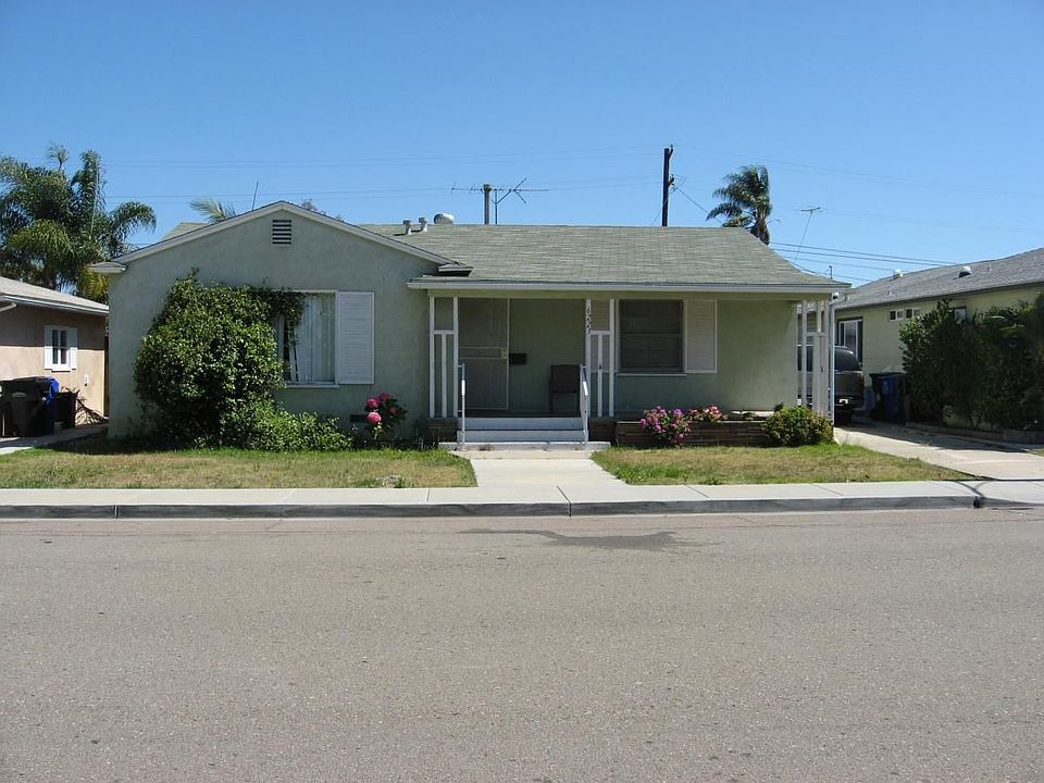 SDSU, COLLEGE AREA