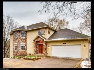 1203 Edgewater Ave, Arden Hills, MN 55112