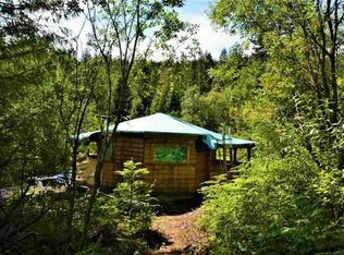 881 Alpen View Ln, Newport, WA 99156