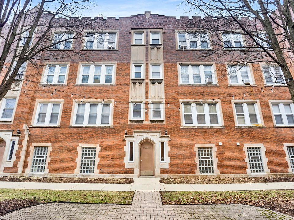 1st image of 4427 N Lawndale Ave APT 3A
