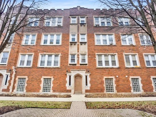 4427 N Lawndale Ave APT 3A, Chicago, IL 60625