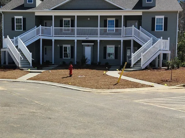 1407 Gooseneck Place #102, Murrells Inlet, SC 29576