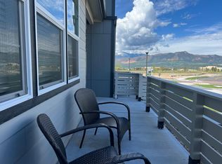 1539 Spring Water Point, Colorado Springs, CO 80908
