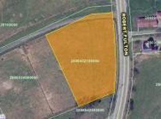 2250 Robert Fulton Hwy, Peach Bottom, PA 17563