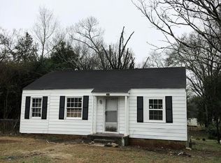 3518 Carroll Ave, Macon, GA 31204