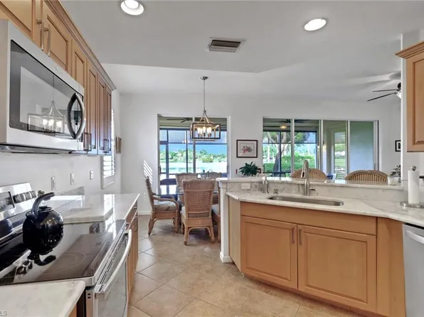 14601 Bellino TER #101, BONITA SPRINGS, FL 34135