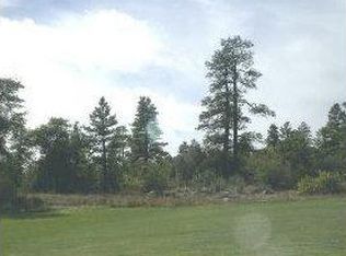 1608 Conifer Ridge Ln, Prescott, AZ 86303