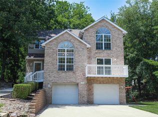 1025 Stonybrook Dr, O Fallon, IL 62269