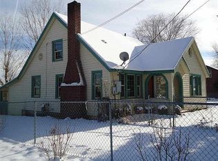 3753 Butte St, Klamath Falls, OR 97601