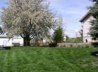 625 N Jackson St, Genesee, ID 83832