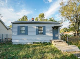 2413 W Proctor St, Peoria, IL 61605