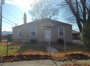 13512 Sarsfield Ave, Warren, MI 48089