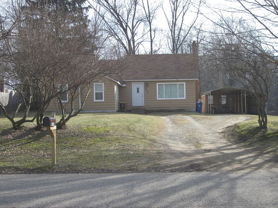 1st image of 602 E Berrien St