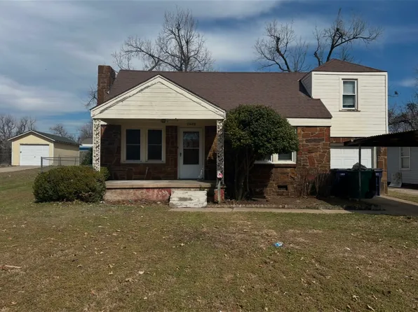 2929 NW 12th St, Oklahoma City, OK 73107