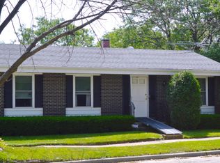 8307 17th Ave, Kenosha, WI 53143