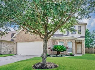 22311 High Point Pines Dr, Spring, TX 77373