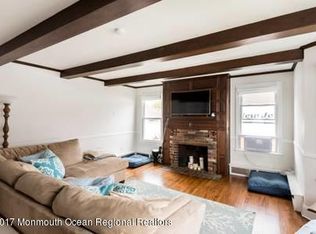 678 Gerard Ave, Long Branch, NJ 07740