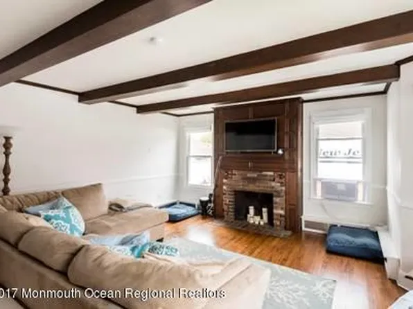 678 Gerard Ave, Long Branch, NJ 07740