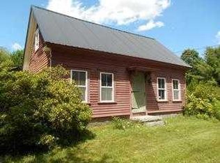 1348 Long Plains Rd, Buxton, ME 04093