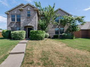 2129 Bruce Dr, Lancaster, TX 75134