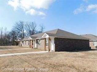 1215 Mulberry St #1215, Van Buren, AR 72956