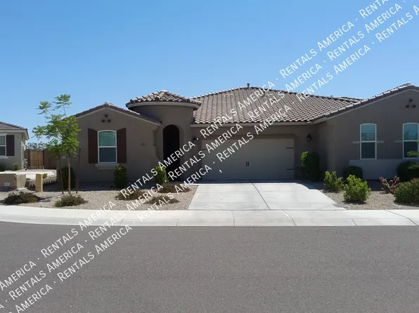 5077 N 145th Dr, Litchfield Park, AZ 85340