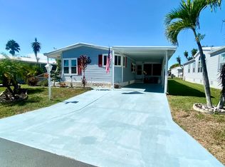 469 Hemingway Terrace, Fort Pierce, FL 34982
