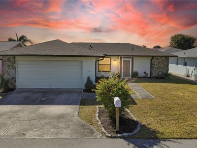 9793 Deerfoot Dr, Fort Myers, FL, 33919
