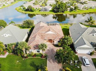174 NW Magnolia Lakes Blvd, Port Saint Lucie, FL 34986