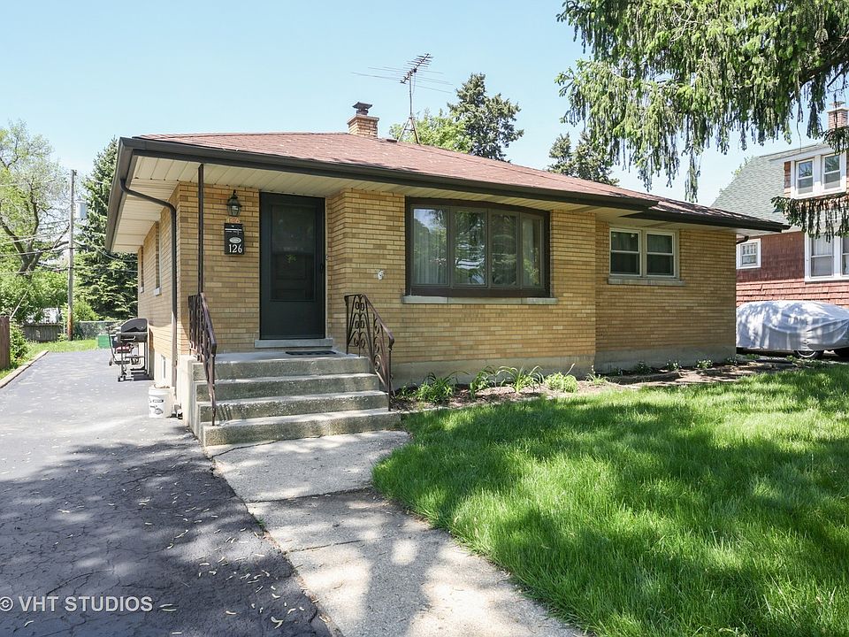 1st image of 126 N Villa Ave