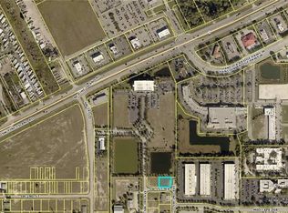 166 SW 2nd Ave, Cape Coral, FL 33991