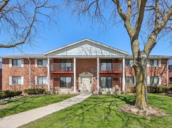 6400 West Howard AVENUE #104, Milwaukee, WI 53220