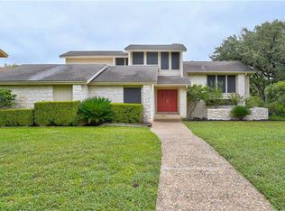 2406 Pebble Beach Dr, Austin, TX 78747