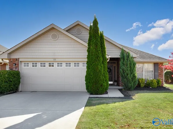 110 High Green Dr NW, Madison, AL 35757