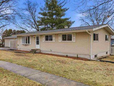 95 E Zeller St, North Liberty, IA, 52317
